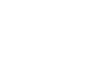 Haargfui Logo in weiß