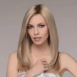 Perücke - Pure Power