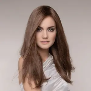 Perücke - Pure Power