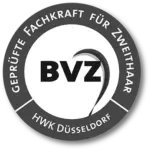 Fachkraft für Zweithaar Logo