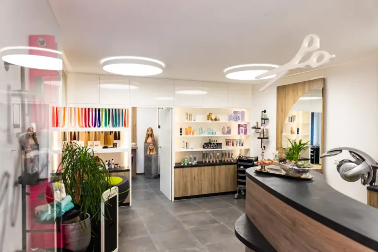 Haargfui Salon Siegsdorf