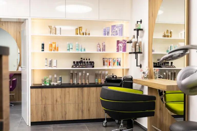 Haargfui Salon Siegsdorf