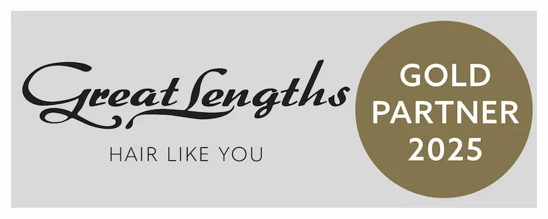Great Lengths Gold Partner Logo